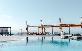 Orizontes Hotel&Villas